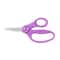 Assorted Fiskars® Pointed-Tip Kids Scissors